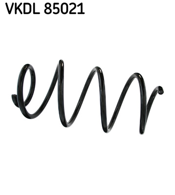 Arc spiral VKDL 85021 SKF